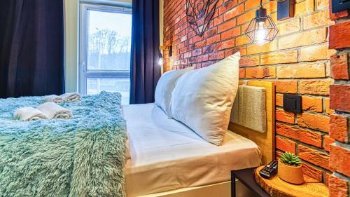 Apartament Bia?y Wilk - 5d Apartamenty
