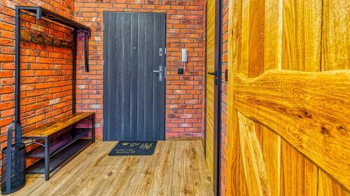 Apartament Bia?y Wilk - 5d Apartamenty