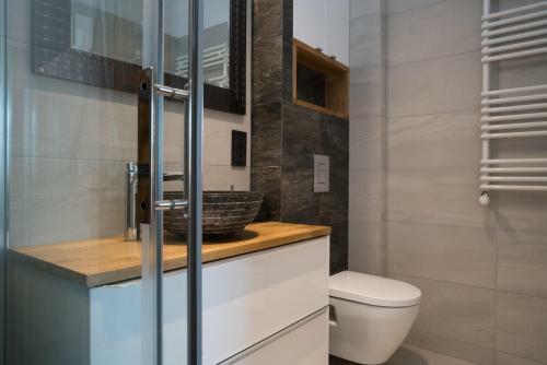 Apartament Winnica Izerska - 5d Apartamenty