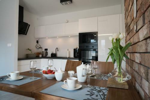 Apartament Winnica Izerska - 5d Apartamenty
