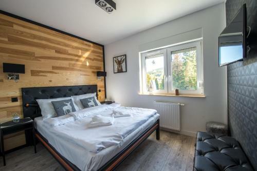 Apartament Winnica Izerska - 5d Apartamenty