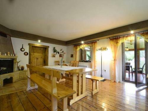 Hostal Pokoje Go?cinne Poniatowscy