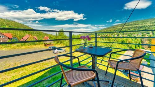Apartament Lawendowy Relaks Z Saun? - 5d Apartamenty