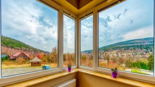 Apartament Lawendowy Relaks Z Saun? - 5d Apartamenty