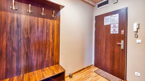 Apartament Lawendowy Relaks Z Saun? - 5d Apartamenty