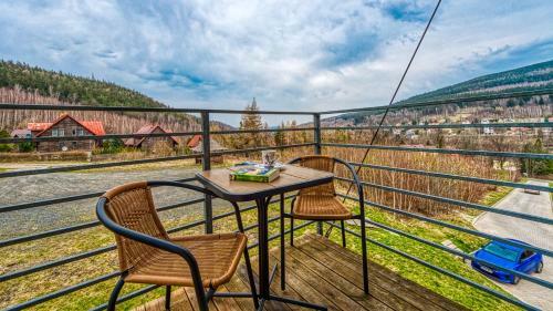 Apartament Lawendowy Relaks Z Saun? - 5d Apartamenty