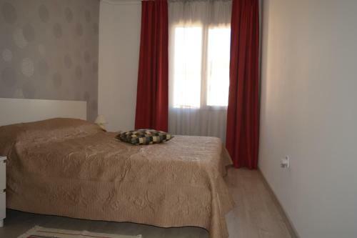 Arenas 2 Apartament