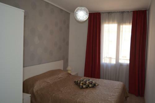 Arenas 2 Apartament