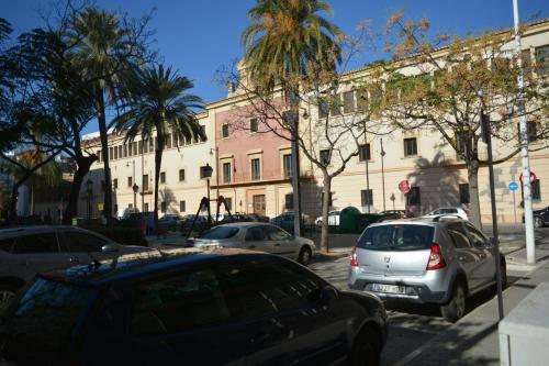 Arenas 2 Apartament