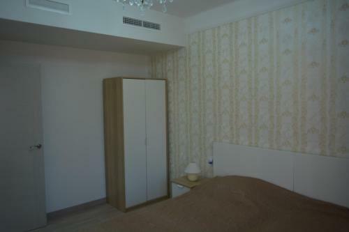 Arenas 2 Apartament