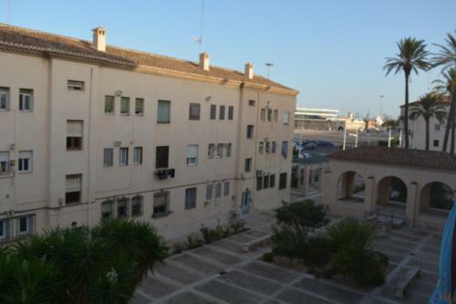 Arenas 2 Apartament