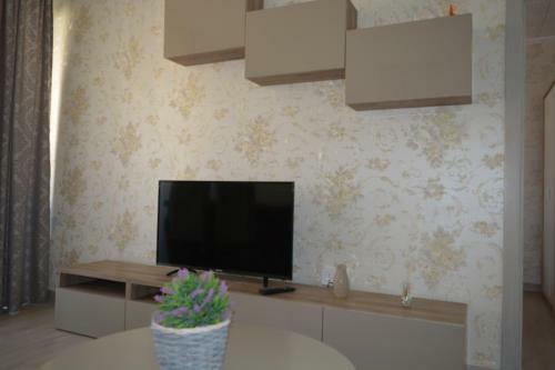 Arenas 2 Apartament