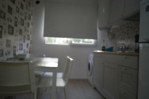 Arenas 2 Apartament