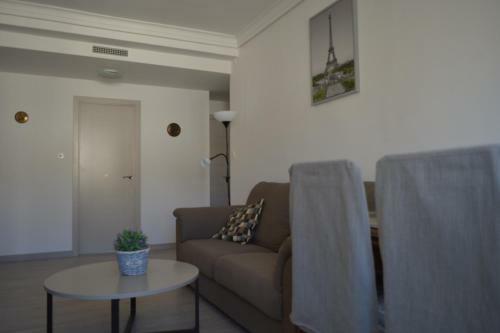 Arenas 2 Apartament