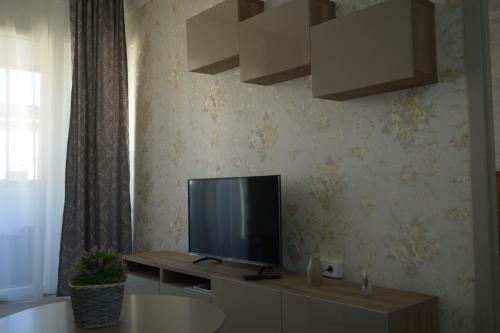 Arenas 2 Apartament