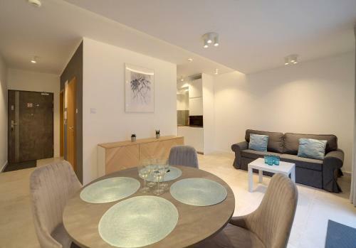 Apartament ?r�dlana Ski 300m