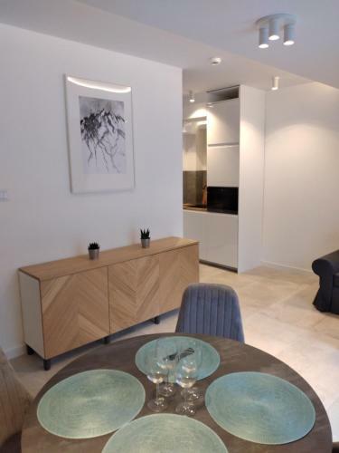Apartament ?r�dlana Ski 300m