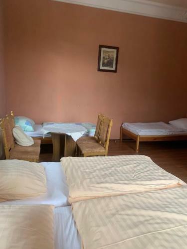 Hostal Willa Pa?acyk