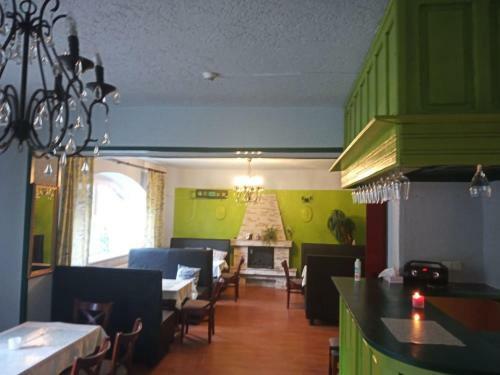 Hostal Willa Pa?acyk