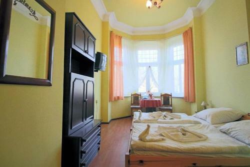 Hostal Willa Pa?acyk