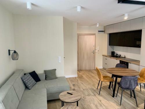Apartamenty Piano Polna 28