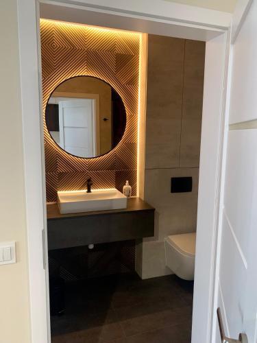 Apartamenty Piano Polna 28