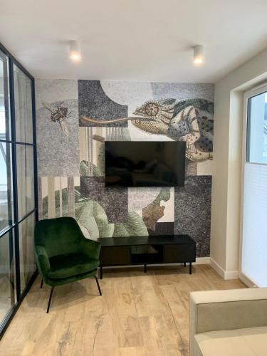 Apartamenty Piano Polna 28