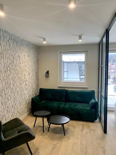 Apartamenty Piano Polna 28