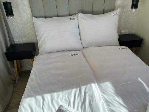 Apartamenty Piano Polna 28