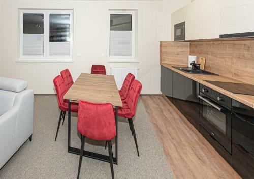 Apartamenty Piano