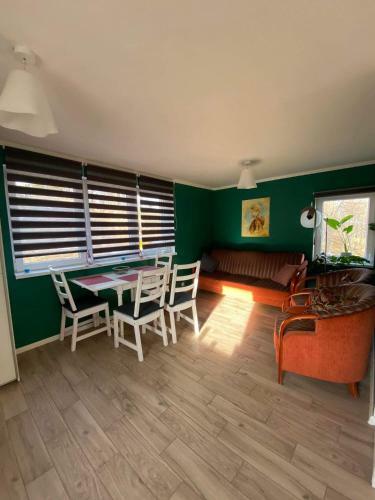 Apartamento We?niana Przysta?