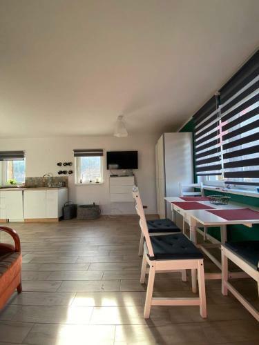 Apartamento We?niana Przysta?