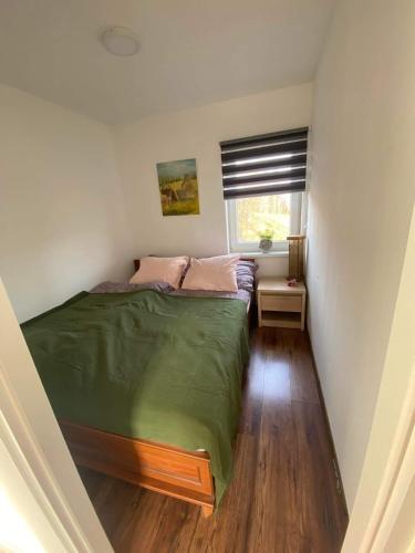 Apartamento We?niana Przysta?