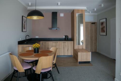 Turmalin Apartamenty
