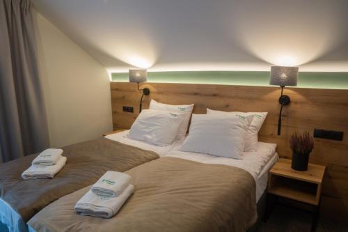 Turmalin Apartamenty