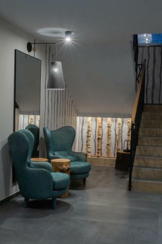 Turmalin Apartamenty