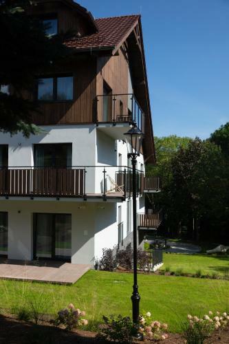 Turmalin Apartamenty