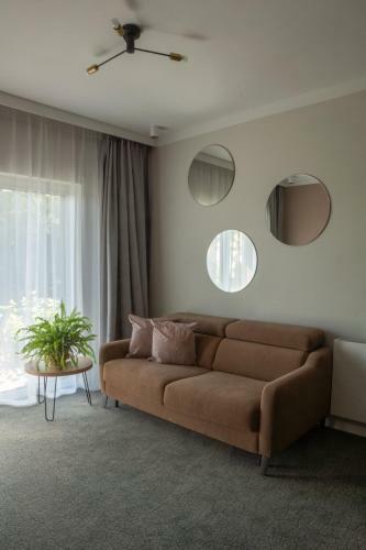 Turmalin Apartamenty
