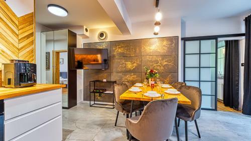 Apartament Angelika G2 Z Saun? - 5d Apartamenty