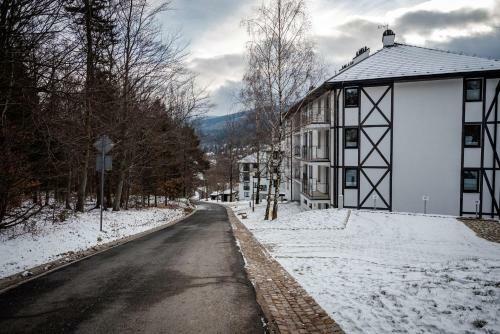Apartamento Na Skraju