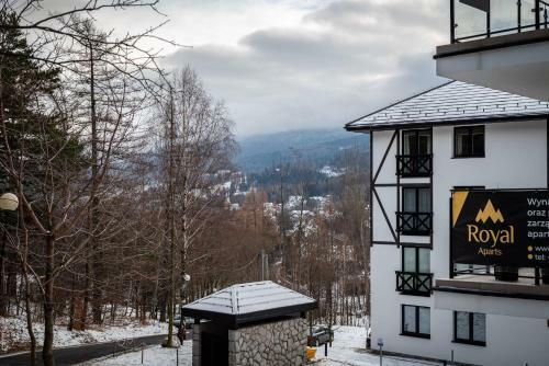 Apartamento Na Skraju