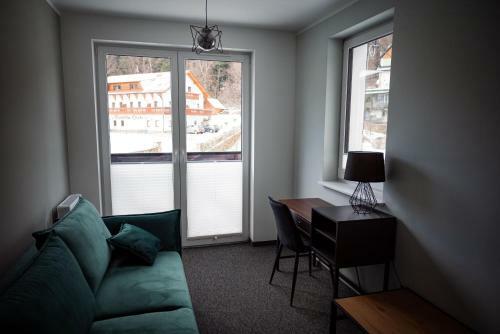 Apartamento Na Skraju