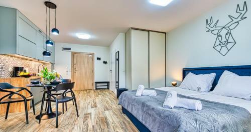 Apartamenty Marilu