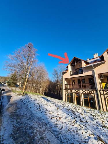 Eastside Apartments-wyszy?skiego 9k M 3