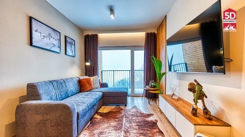 Apartament Resort Izerski 11 - 5d Apartamenty