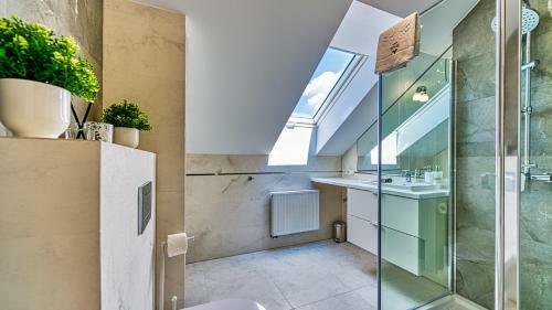 Apartamenty Centrum - Wyszy?skiego 9 - Royal Aparts