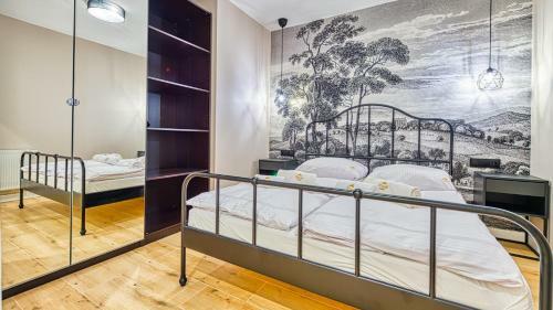 Apartamenty Centrum - Wyszy?skiego 9 - Royal Aparts