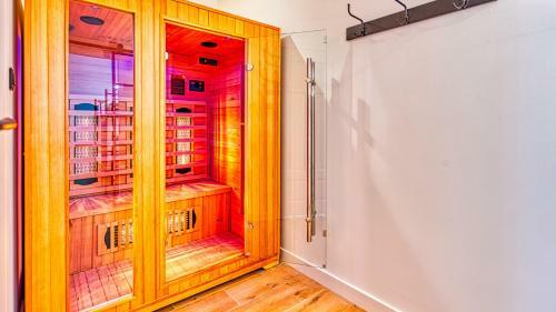 Apartamenty Centrum - Wyszy?skiego 9 - Royal Aparts