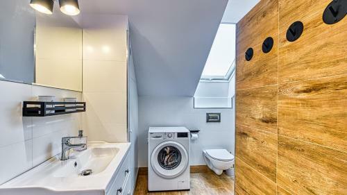 Apartamenty Centrum - Wyszy?skiego 9 - Royal Aparts