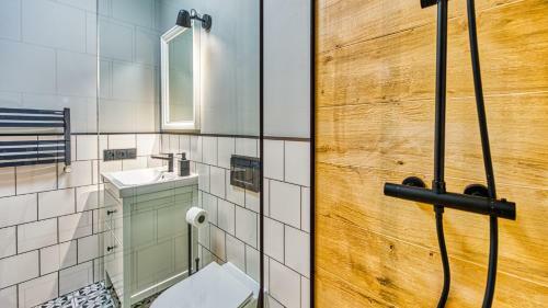 Apartamenty Centrum - Wyszy?skiego 9 - Royal Aparts